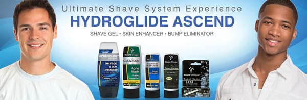 Moore Unique Skin Care