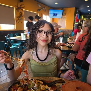 Las Islas Marias - Me - Seafood Near Me - San Antonio, Texas
