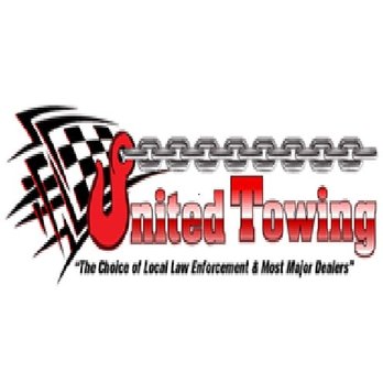 United Towing - Towing Near Me - Alpharetta, Georgia United Towing - Towing Near Me - Alpharetta, Georgia