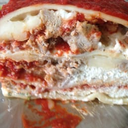 Lasagna