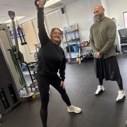 Fitness Together