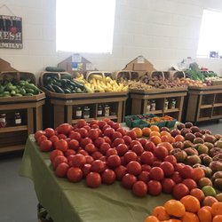 Four Brother's Food Store 215