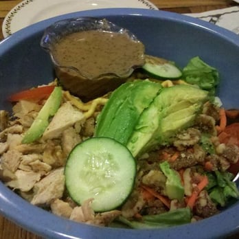 Rutabegorz - garlic chicken salad - Wraps Near Me - Orange, California Rutabegorz - garlic chicken salad - Wraps Near Me - Orange, California