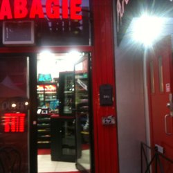 Tabagie Saint Laurent