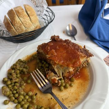 Mykonos Greek Restaurant - Greek Near Me - Niles, Illinois Mykonos Greek Restaurant - Greek Near Me - Niles, Illinois