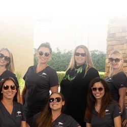 Torrey Hills Dental - Group photo from Torrey Hills Dental-Dental Clinic in San Diego Team Members.