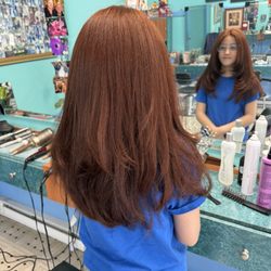 Paramount Hair Studio