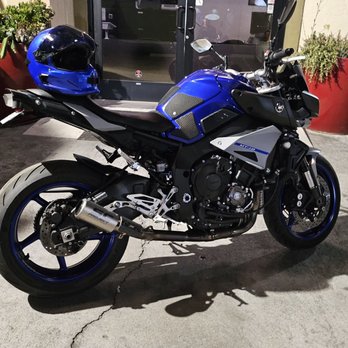 AK Motors - Motorcycle Dealers Near Me - El Cajon, California