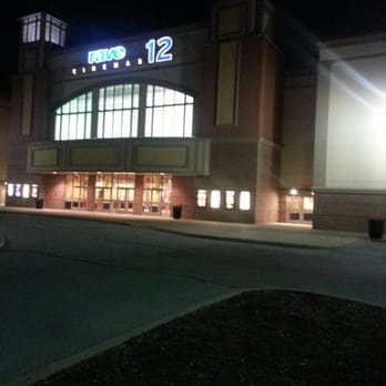 Levis Commons 12 - Cinema Near Me - Perrysburg, Ohio