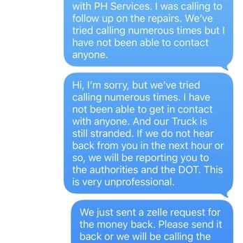AALL Diesel Repair - Commercial Truck Repair Near Me - Tonopah, Arizona AALL Diesel Repair - Commercial Truck Repair Near Me - Tonopah, Arizona