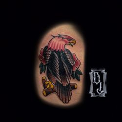 Superchango Tattoo Studio