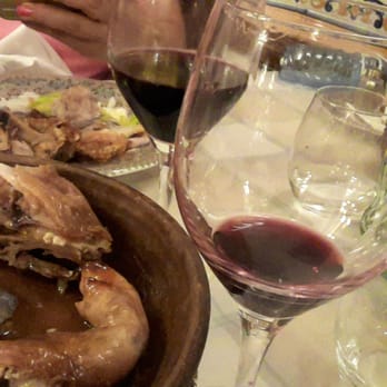 El Asador de Aranda - Spanish Near Me - Madrid, M El Asador de Aranda - Spanish Near Me - Madrid, M