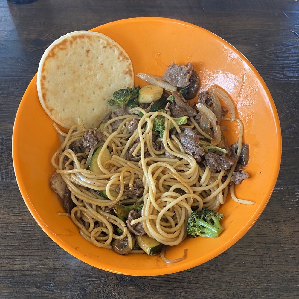 Khans Mongolian Grill - Mongolian Near Me - Kill Devil Hills, North Carolina