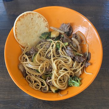 Khans Mongolian Grill - Mongolian Near Me - Kill Devil Hills, North Carolina