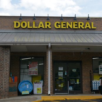 Dollar General - the front of a dollar general store - Grocery Near Me - Cashiers, North Carolina Dollar General - the front of a dollar general store - Grocery Near Me - Cashiers, North Carolina