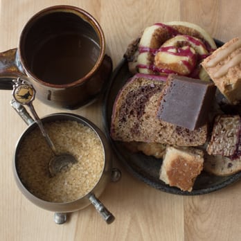 Mallard Cottage - Cake Table and Coffee - Canadian (New) Near Me - St. John's, Newfoundland and Labrador
