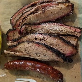 Franklin Barbecue - Brisket and sausage - Barbeque Near Me - Austin, Texas Franklin Barbecue - Brisket and sausage - Barbeque Near Me - Austin, Texas