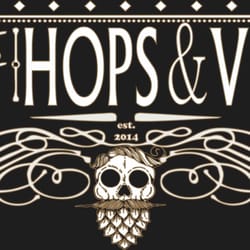Dean's Hops & Vines