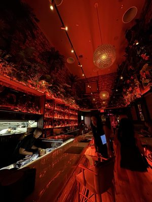 Las' Lap Miami by null