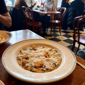 Ask For Luigi - Italian Near Me - Vancouver, British Columbia