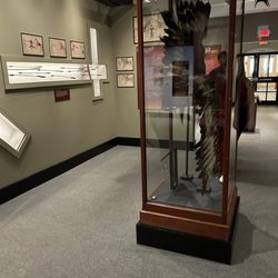 Peabody Museum of Archaeology & Ethnology
