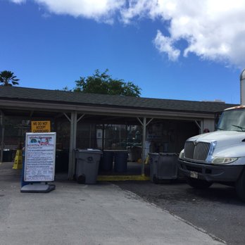 RRR Recycle - Recycling Center Near Me - Honolulu, Hawaii