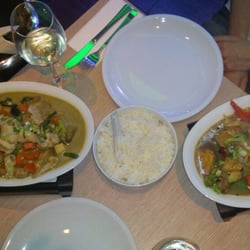 Mr. Tu - Thailändisches Restaurant