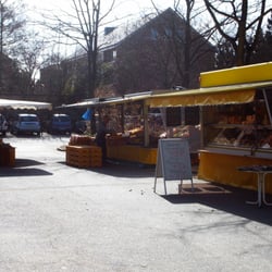 Wochenmarkt