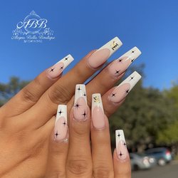 JM Nail Studio - Nails by Mimi