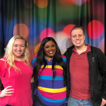 Zanies - Nicole Byer! - Comedy Clubs Near Me - Nashville, Tennessee Zanies - Nicole Byer! - Comedy Clubs Near Me - Nashville, Tennessee
