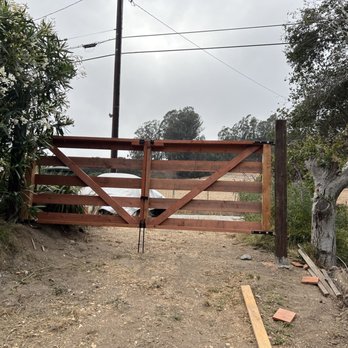 Precision Built Construction - New gate - General Contractors Near Me Precision Built Construction - New gate - General Contractors Near Me