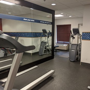 Hampton Inn & Suites Lafayette - Hotels Near Me - Lafayette, Louisiana