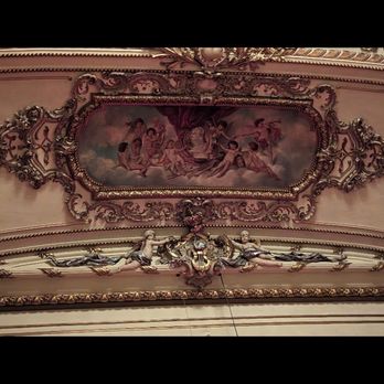 Staatstheater - Performing Arts Near Me - Oldenburg, NI