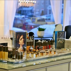 LuxeBeautique