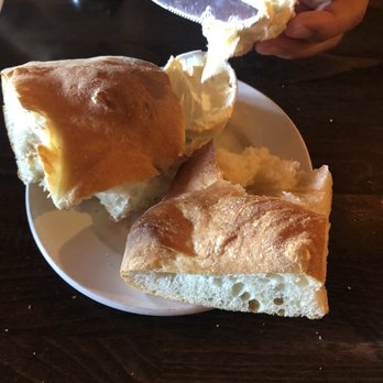 Foxy's Restaurant - Free bread and butter - Diners Near Me - Glendale, California Foxy's Restaurant - Free bread and butter - Diners Near Me - Glendale, California