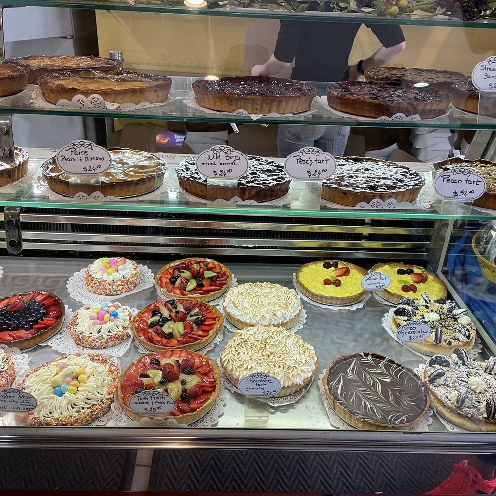 French Memories - Bakeries Near Me - Cohasset, Massachusetts