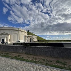 Lion's Mound
