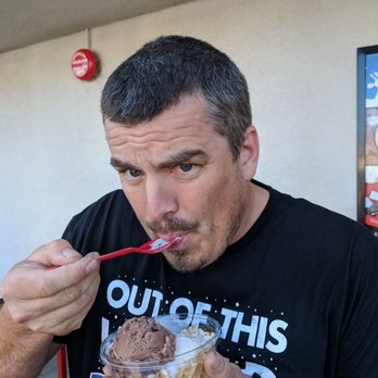 Bruster's Real Ice Cream - Ice Cream & Frozen Yogurt Near Me - Orange, California Bruster's Real Ice Cream - Ice Cream & Frozen Yogurt Near Me - Orange, California