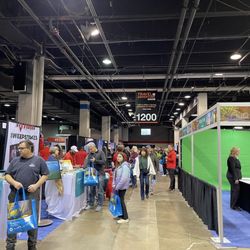Chicago Travel & Adventure Show