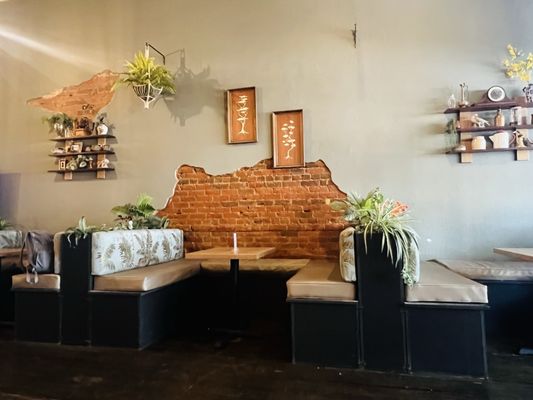 Majestic Coffee by null