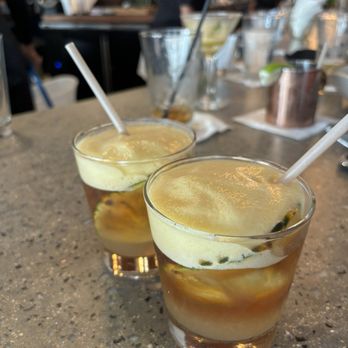 Monkeypod Kitchen - Mai tai - Tacos Near Me - Honolulu, Hawaii