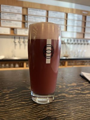 The Establishment Brewing Company by null