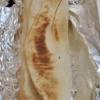 Mediterranean Bistro - Beef shawarma sandwich. - Mediterranean Near Me - Porter Ranch, California