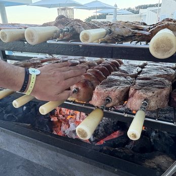 Iberostar Selection Coral Cancún - 1 night BQQ with massive steaks- rib ans NYs and seafood- lobster tails, shrimp and octopus - Resorts Near Me - Cancún, ROO Iberostar Selection Coral Cancún - 1 night BQQ with massive steaks- rib ans NYs and seafood- lobster tails, shrimp and octopus - Resorts Near Me - Cancún, ROO