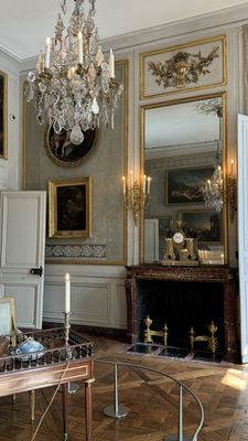 Hôtel de la Marine by null