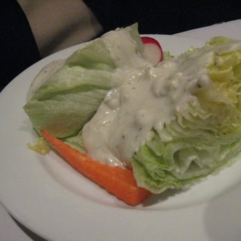 Dal Rae Restaurant - cob salad? i wonder if it was good... - Steakhouses Near Me - Pico Rivera, California Dal Rae Restaurant - cob salad? i wonder if it was good... - Steakhouses Near Me - Pico Rivera, California