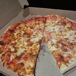 Pizza Land
