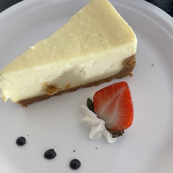 Sylver Spoon - Cheesecake - Dinner Theater Near Me - New Braunfels, Texas Sylver Spoon - Cheesecake - Dinner Theater Near Me - New Braunfels, Texas
