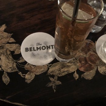 Belmont - Cocktail Bars Near Me - Seattle, Washington Belmont - Cocktail Bars Near Me - Seattle, Washington
