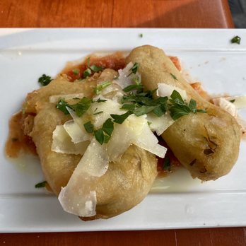 Agrodolce Osteria - Sicilian Near Me - Berkeley, California